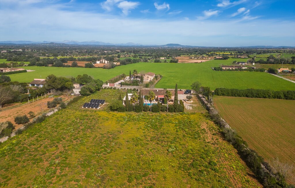 Domy wakacyjne - Es Pasarell de Felanitx, Felanitx , Hiszpania - EMI208 19