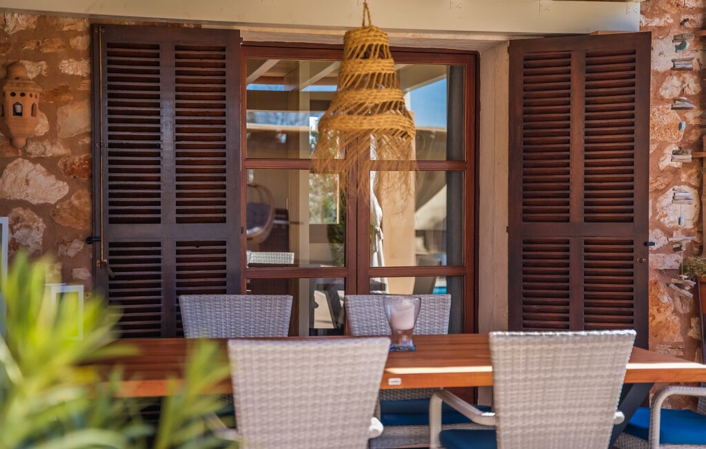 Domy wakacyjne - Es Pasarell de Felanitx, Felanitx , Hiszpania - EMI208 22