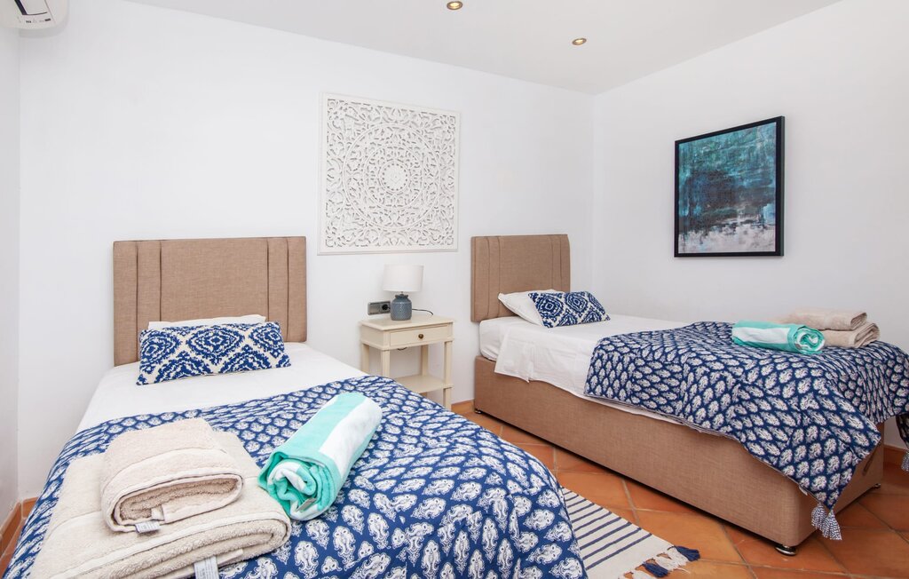 Feriehuse - Elvissa, Alcudia , Spanien - EMI209 23