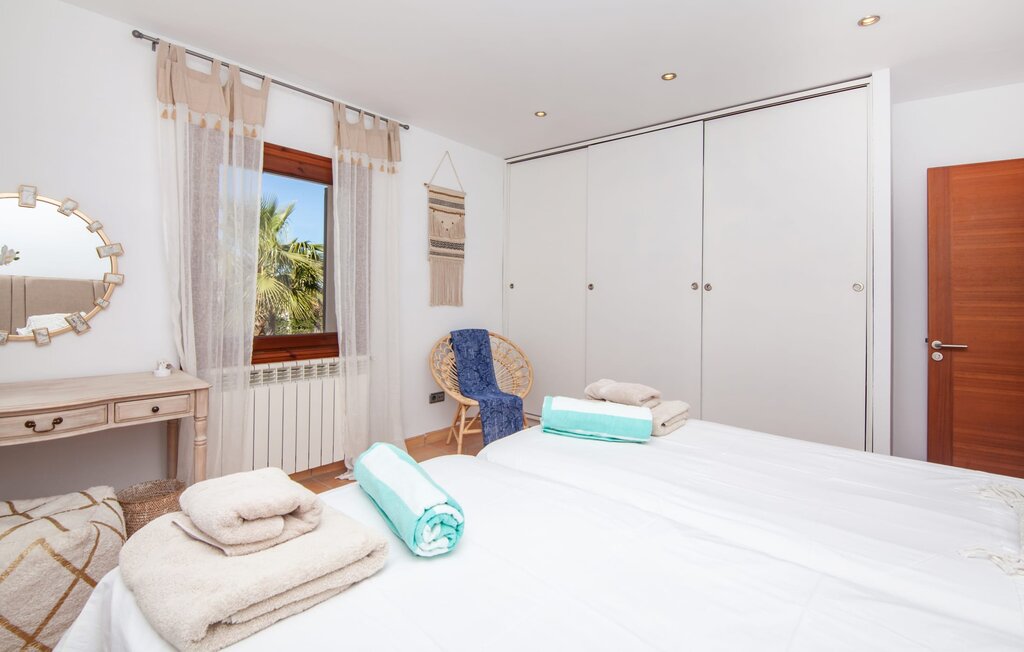 Feriehuse - Elvissa, Alcudia , Spanien - EMI209 26