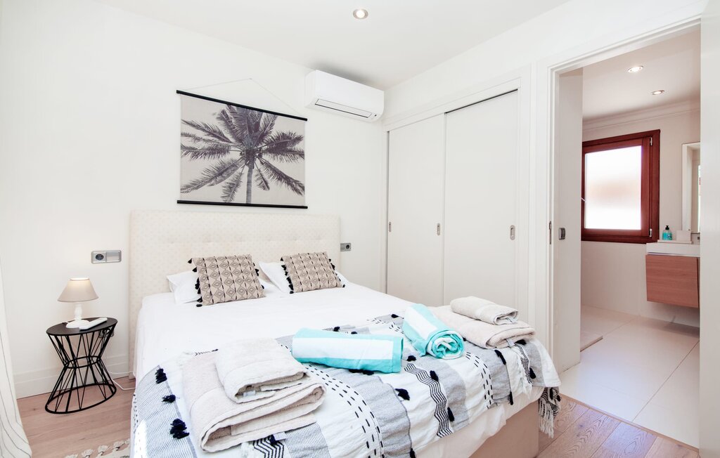 Feriehuse - Elvissa, Alcudia , Spanien - EMI209 29