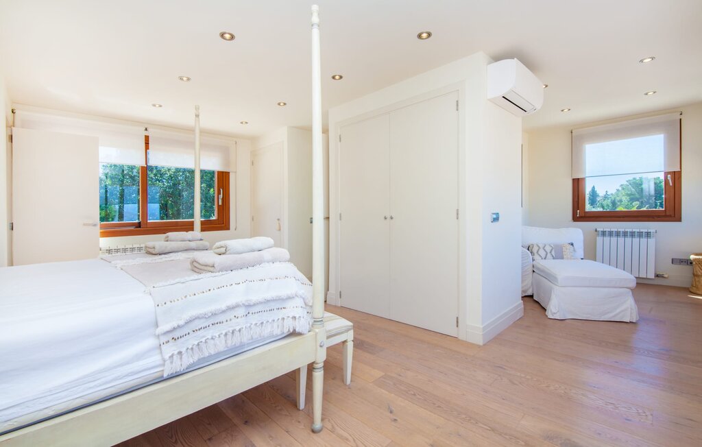 Feriehuse - Elvissa, Alcudia , Spanien - EMI209 32