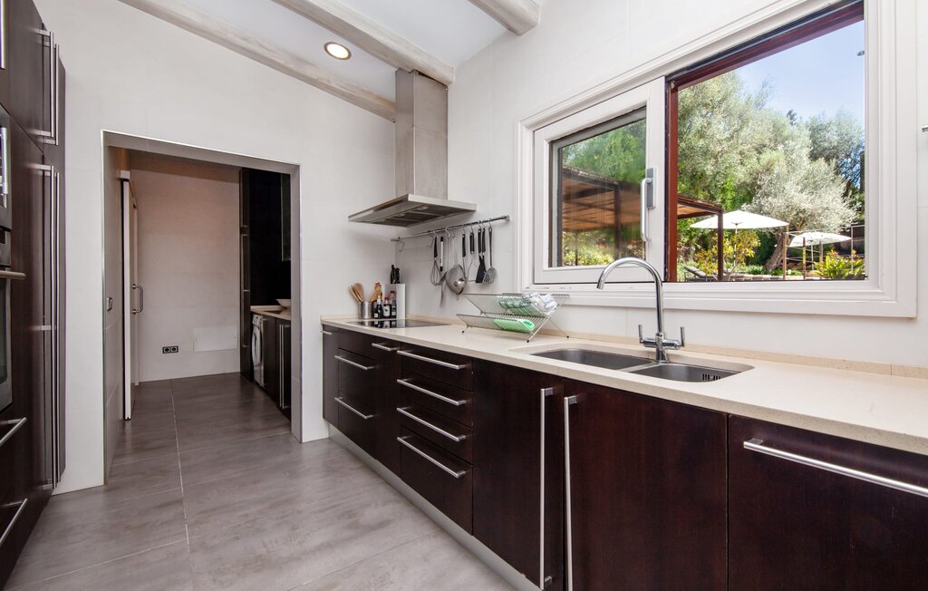 Feriehuse - Elvissa, Alcudia , Spanien - EMI209 15