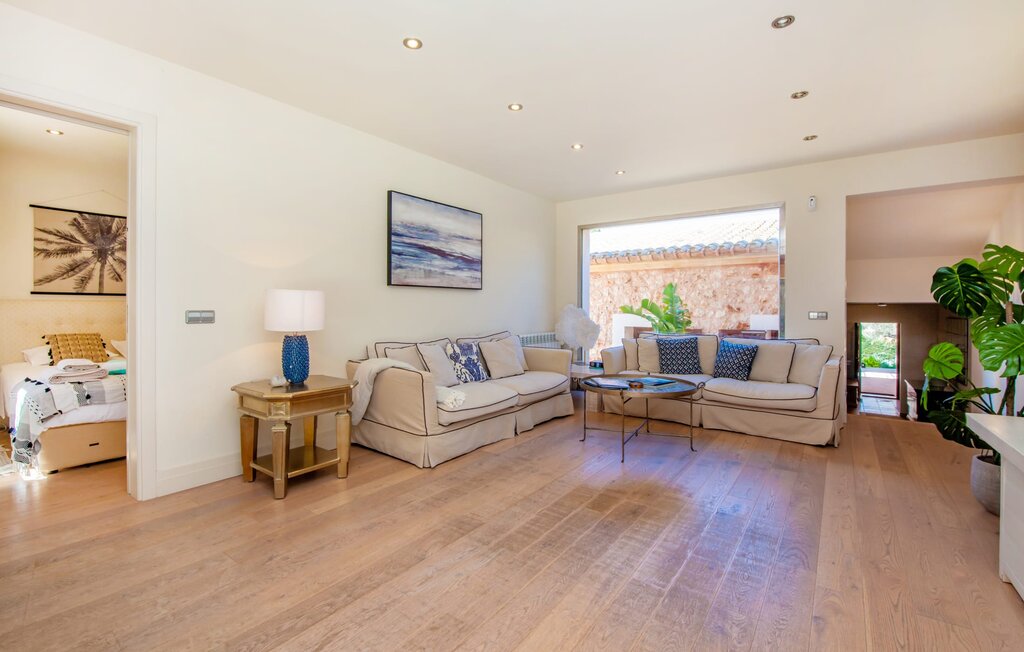 Feriehuse - Elvissa, Alcudia , Spanien - EMI209 9