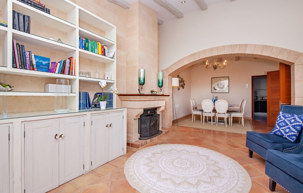 Feriehuse - Elvissa, Alcudia , Spanien - EMI209 14