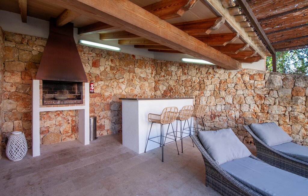 Feriehuse - Elvissa, Alcudia , Spanien - EMI209 7