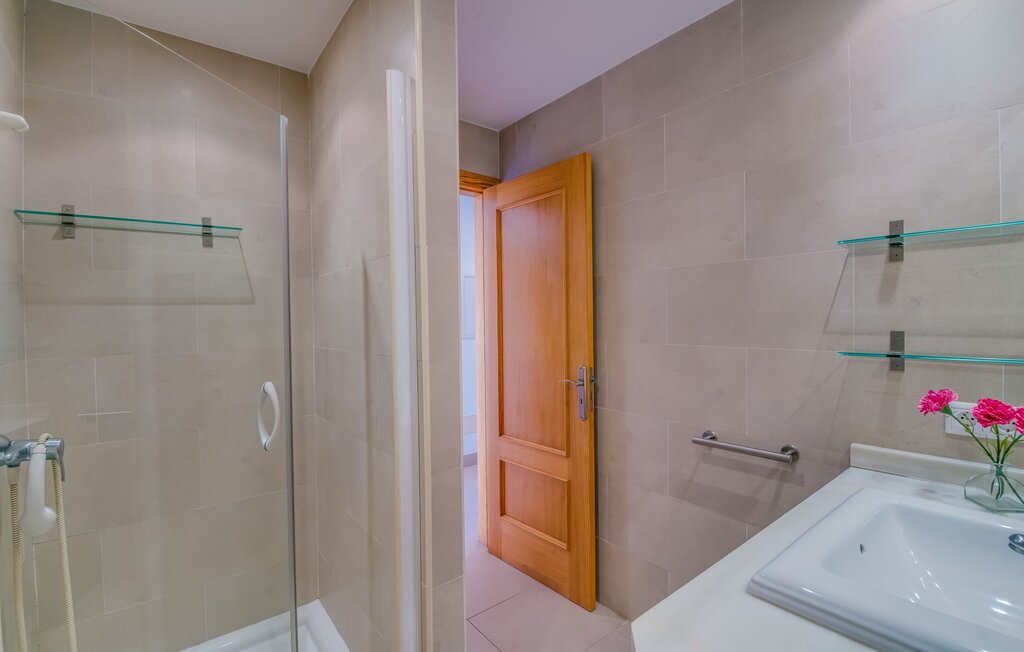 Semesterlägenhet - Es Port Penthouse, Portopetro , Spanien - EMI211 21