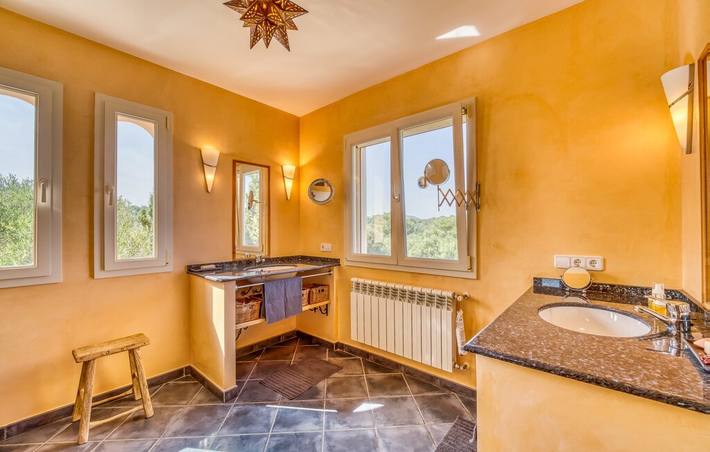 Location de vacances - Turo del Sol, Cala Murada , Espagne - EMI213 32