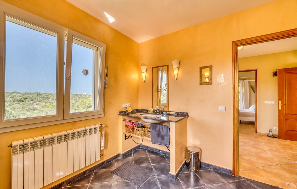 Location de vacances - Turo del Sol, Cala Murada , Espagne - EMI213 35