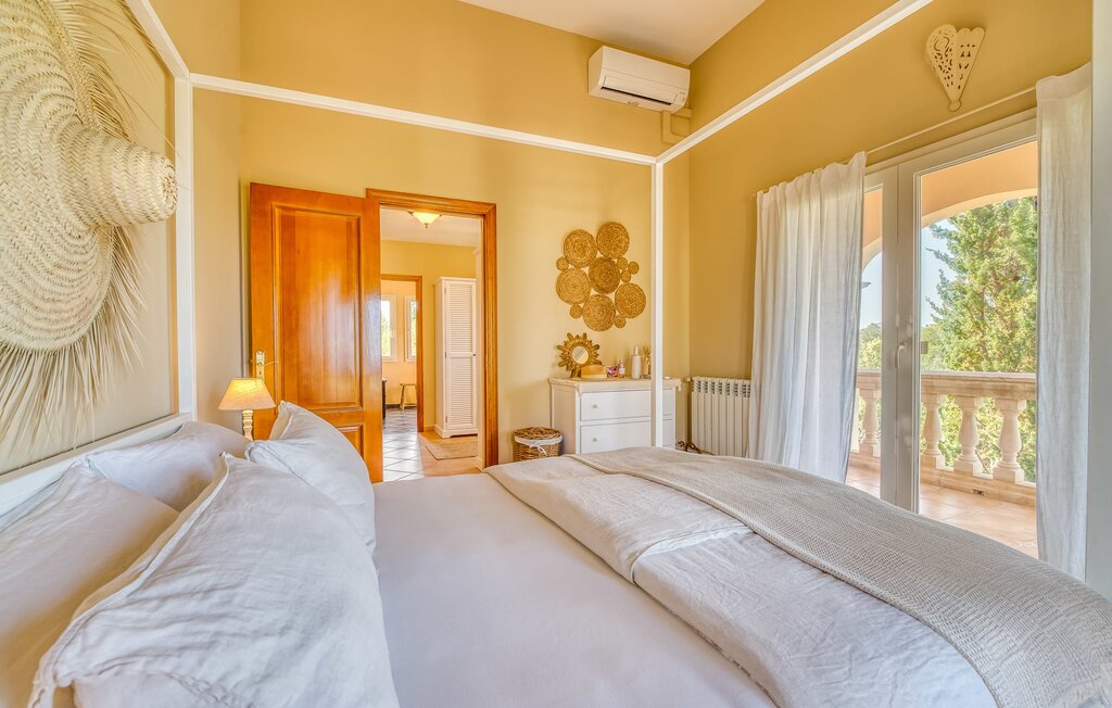 Location de vacances - Turo del Sol, Cala Murada , Espagne - EMI213 29