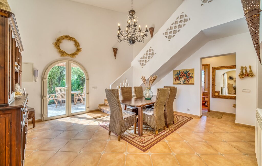 Location de vacances - Turo del Sol, Cala Murada , Espagne - EMI213 24