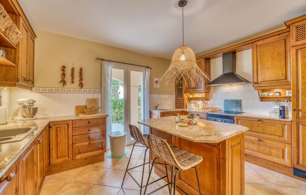 Location de vacances - Turo del Sol, Cala Murada , Espagne - EMI213 21