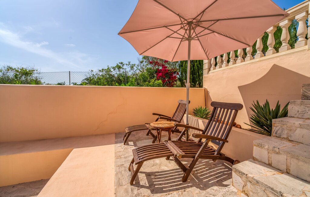 Location de vacances - Turo del Sol, Cala Murada , Espagne - EMI213 17