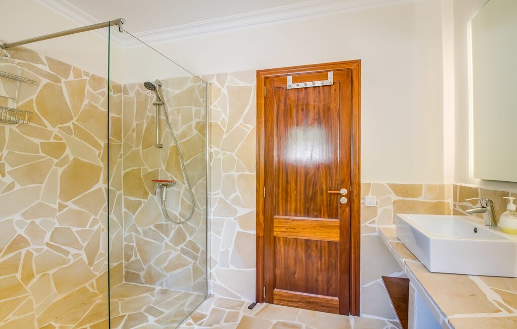 Feriehuse - Xapala, Cala Ratjada , Spanien - EMI216 49