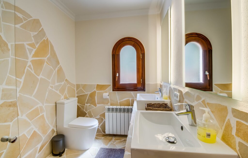 Feriehuse - Xapala, Cala Ratjada , Spanien - EMI216 52