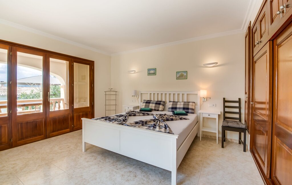 Feriehuse - Xapala, Cala Ratjada , Spanien - EMI216 40