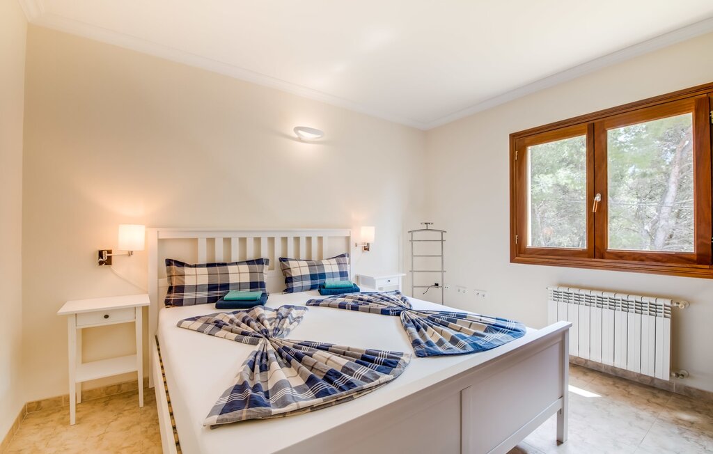 Feriehuse - Xapala, Cala Ratjada , Spanien - EMI216 46