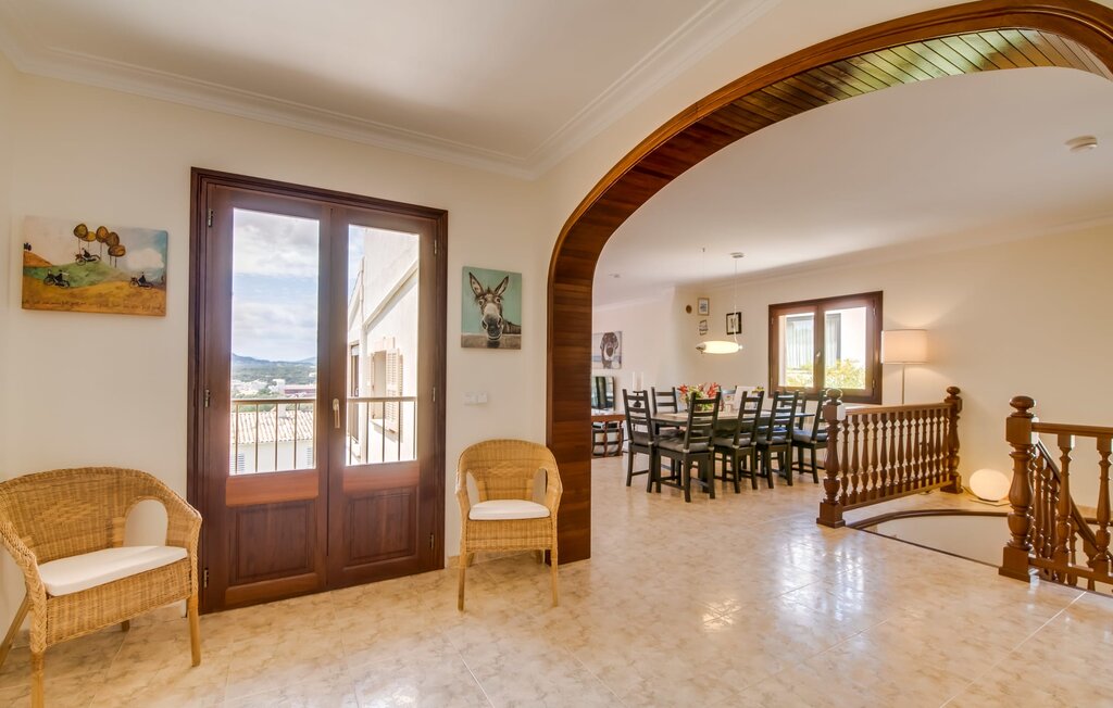 Feriehuse - Xapala, Cala Ratjada , Spanien - EMI216 37