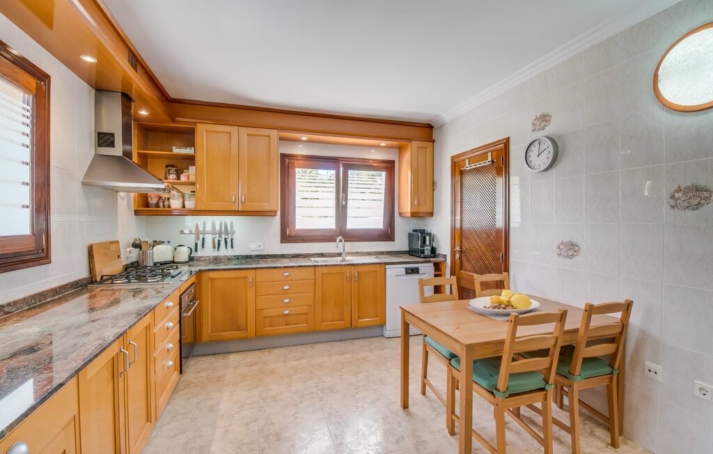 Feriehuse - Xapala, Cala Ratjada , Spanien - EMI216 32