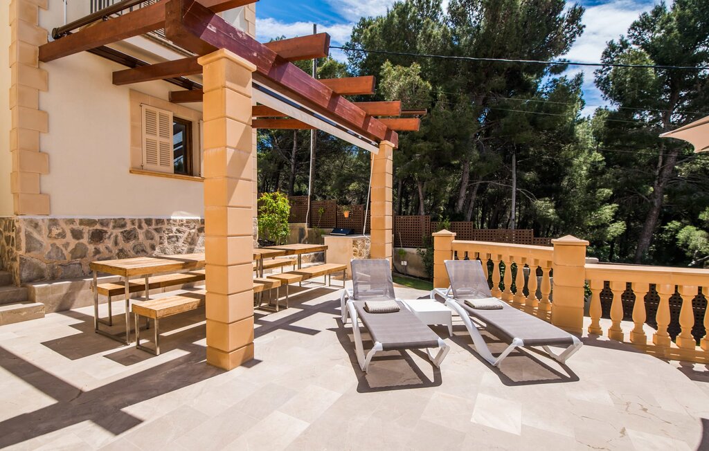 Feriehuse - Xapala, Cala Ratjada , Spanien - EMI216 7