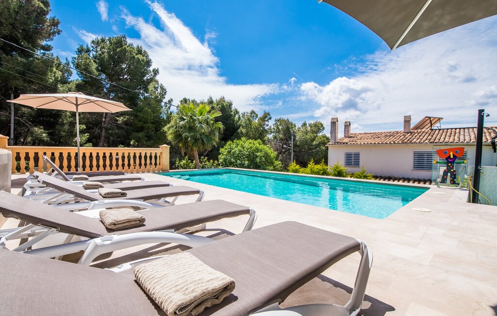 Feriehuse - Xapala, Cala Ratjada , Spanien - EMI216 4