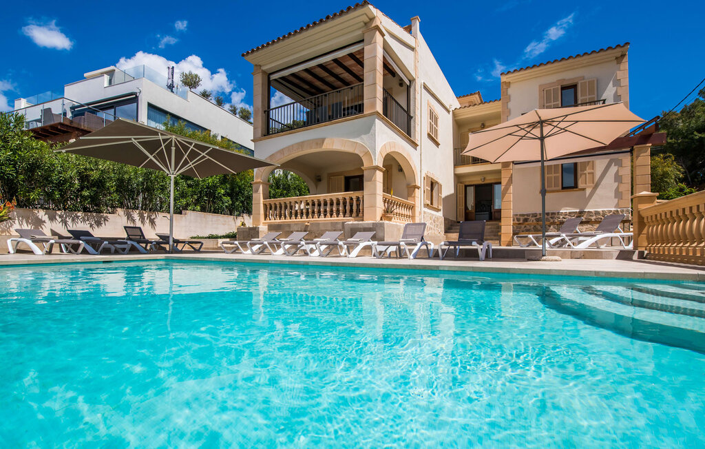 Feriehuse - Xapala, Cala Ratjada , Spanien - EMI216 10