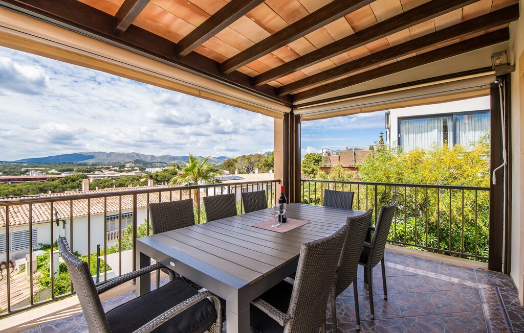 Feriehuse - Xapala, Cala Ratjada , Spanien - EMI216 26