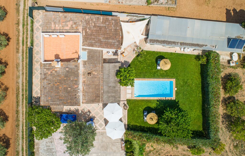 Feriehuse - Es Collet de Manacor, Manacor , Spanien - EMI217 15