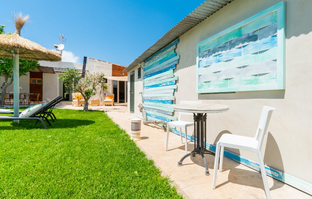 Feriehuse - Es Collet de Manacor, Manacor , Spanien - EMI217 6