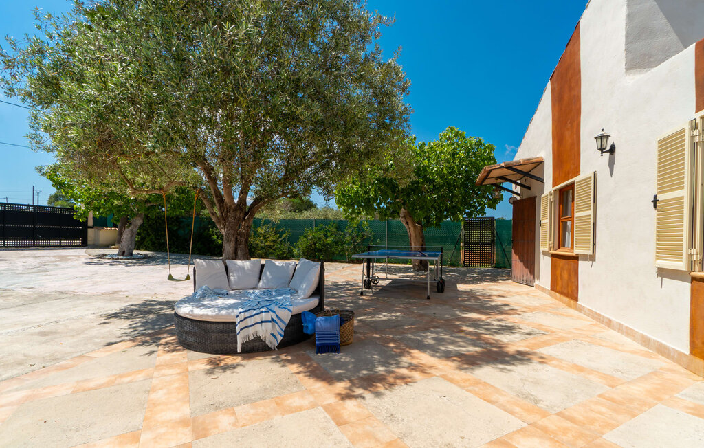 Feriehuse - Es Collet de Manacor, Manacor , Spanien - EMI217 19