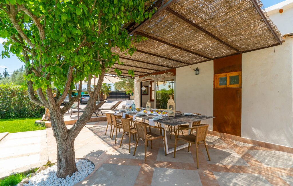 Feriehuse - Es Collet de Manacor, Manacor , Spanien - EMI217 22