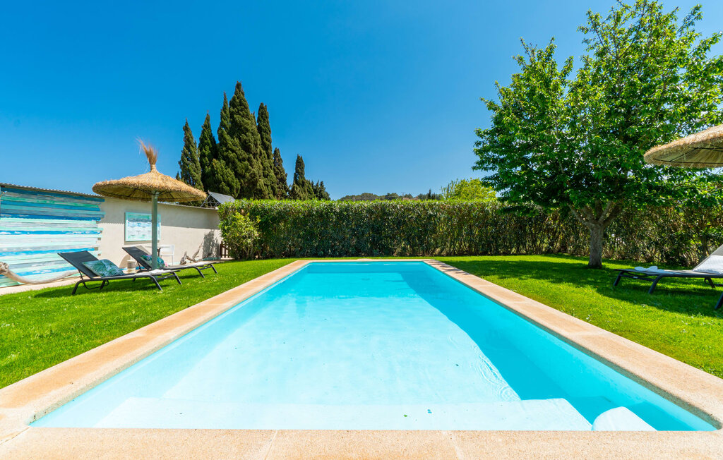 Feriehuse - Es Collet de Manacor, Manacor , Spanien - EMI217 5