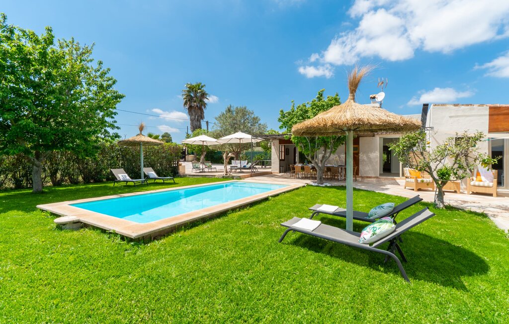 Feriehuse - Es Collet de Manacor, Manacor , Spanien - EMI217 10