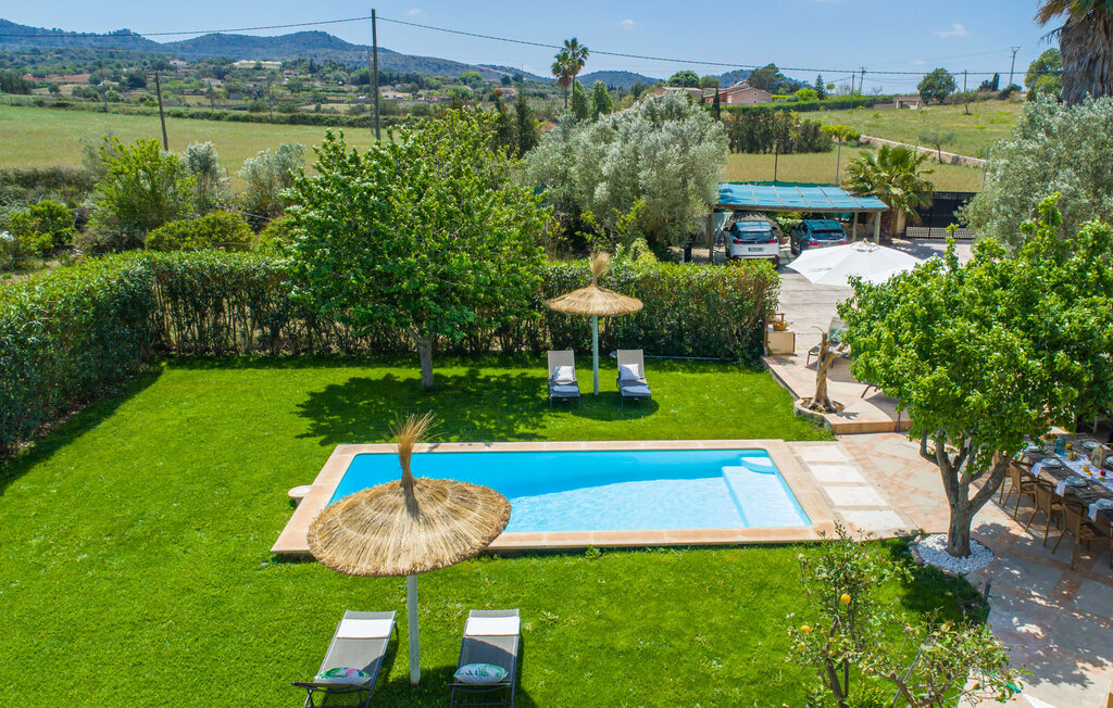 Feriehuse - Es Collet de Manacor, Manacor , Spanien - EMI217 13