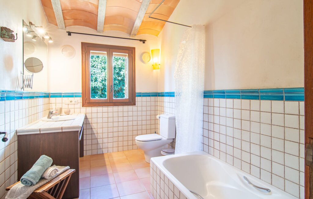 Feriehuse - Sa Mesquida des Puig, Porreres , Spanien - EMI218 56