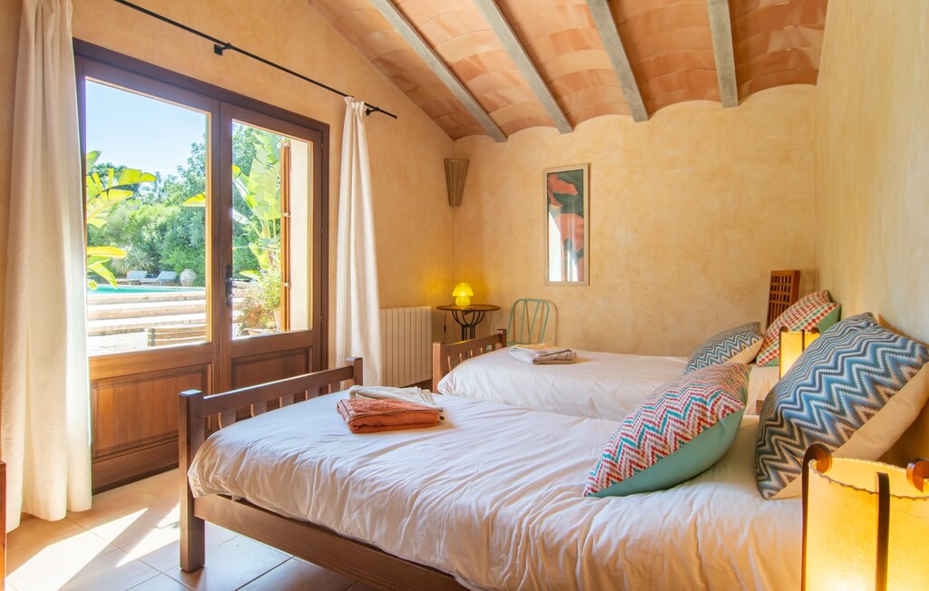 Feriehuse - Sa Mesquida des Puig, Porreres , Spanien - EMI218 36