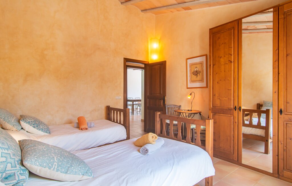 Feriehuse - Sa Mesquida des Puig, Porreres , Spanien - EMI218 39