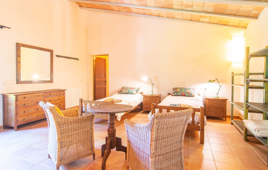 Feriehuse - Sa Mesquida des Puig, Porreres , Spanien - EMI218 42