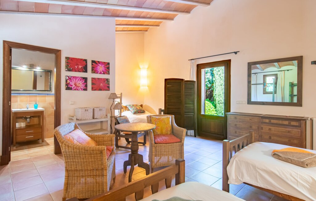 Feriehuse - Sa Mesquida des Puig, Porreres , Spanien - EMI218 45