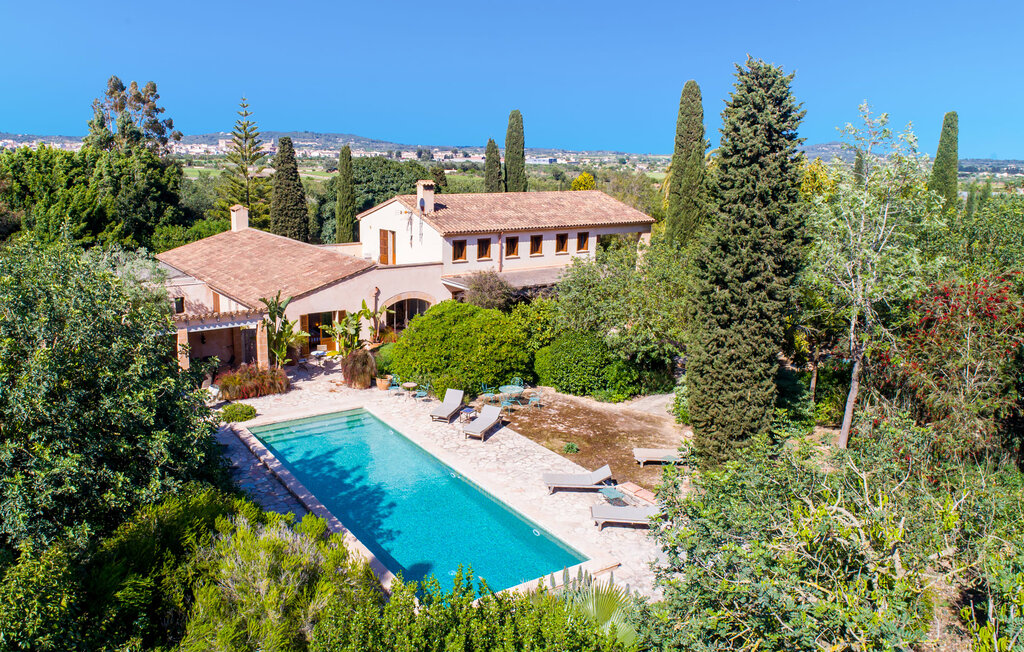 Feriehuse - Sa Mesquida des Puig, Porreres , Spanien - EMI218 4