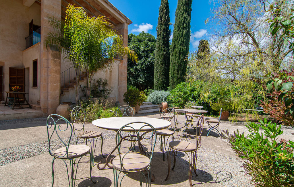Feriehuse - Sa Mesquida des Puig, Porreres , Spanien - EMI218 13