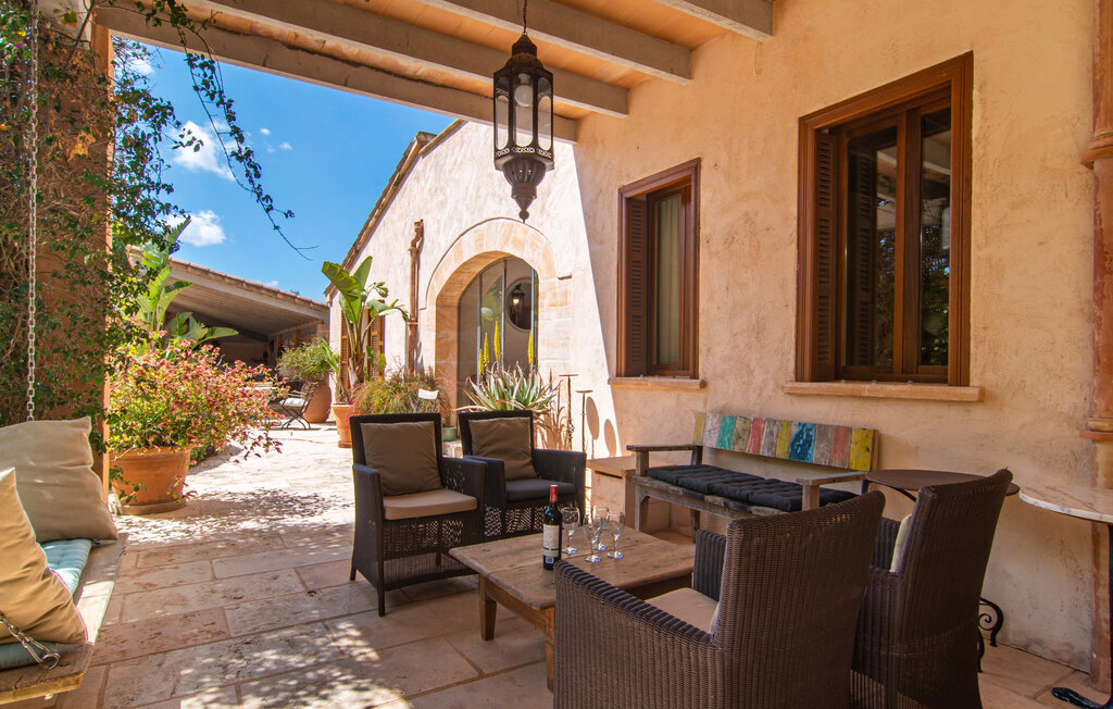 Feriehuse - Sa Mesquida des Puig, Porreres , Spanien - EMI218 19