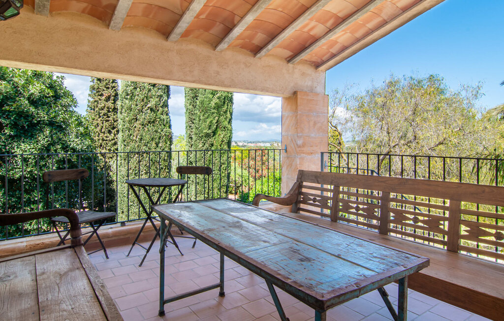 Feriehuse - Sa Mesquida des Puig, Porreres , Spanien - EMI218 22