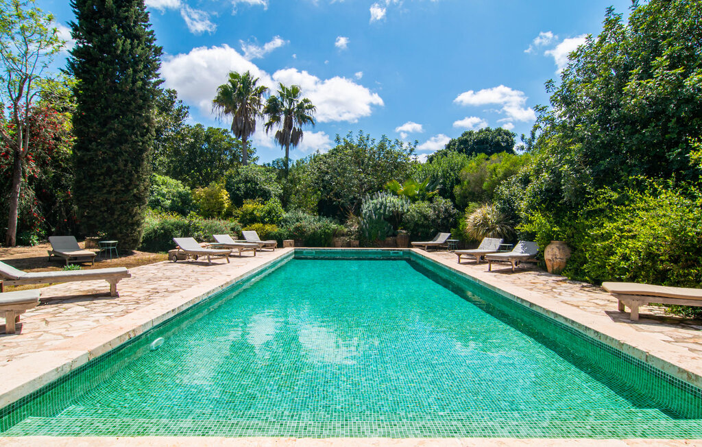 Feriehuse - Sa Mesquida des Puig, Porreres , Spanien - EMI218 2