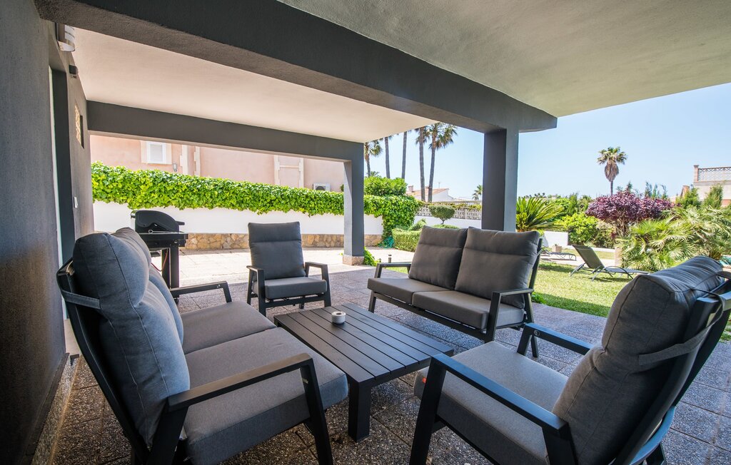 Kuća-za-odmor - Loli, Badia Blava , Španjolska - EMI220 8