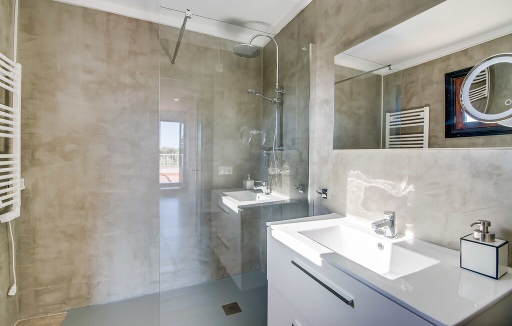 Feriehuse - Cel i Sol, Llubi , Spanien - EMI221 44