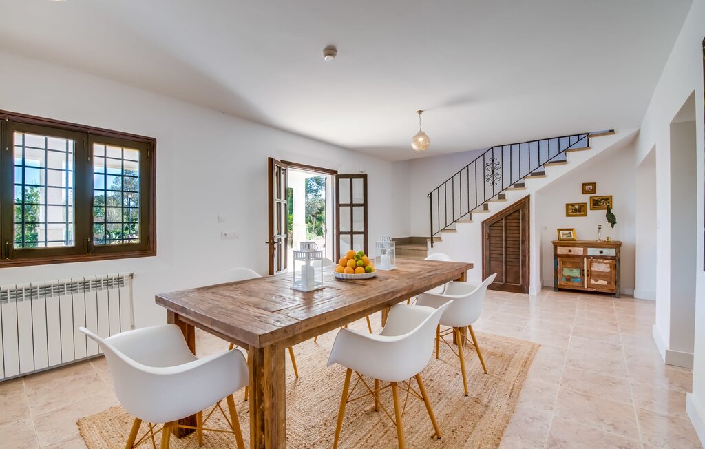 Feriehuse - Cel i Sol, Llubi , Spanien - EMI221 32