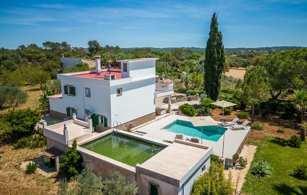 Feriehuse - Cel i Sol, Llubi , Spanien - EMI221 17