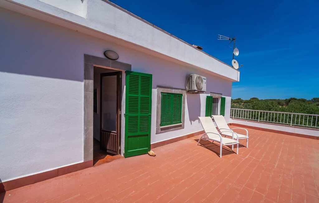 Feriehuse - Cel i Sol, Llubi , Spanien - EMI221 18