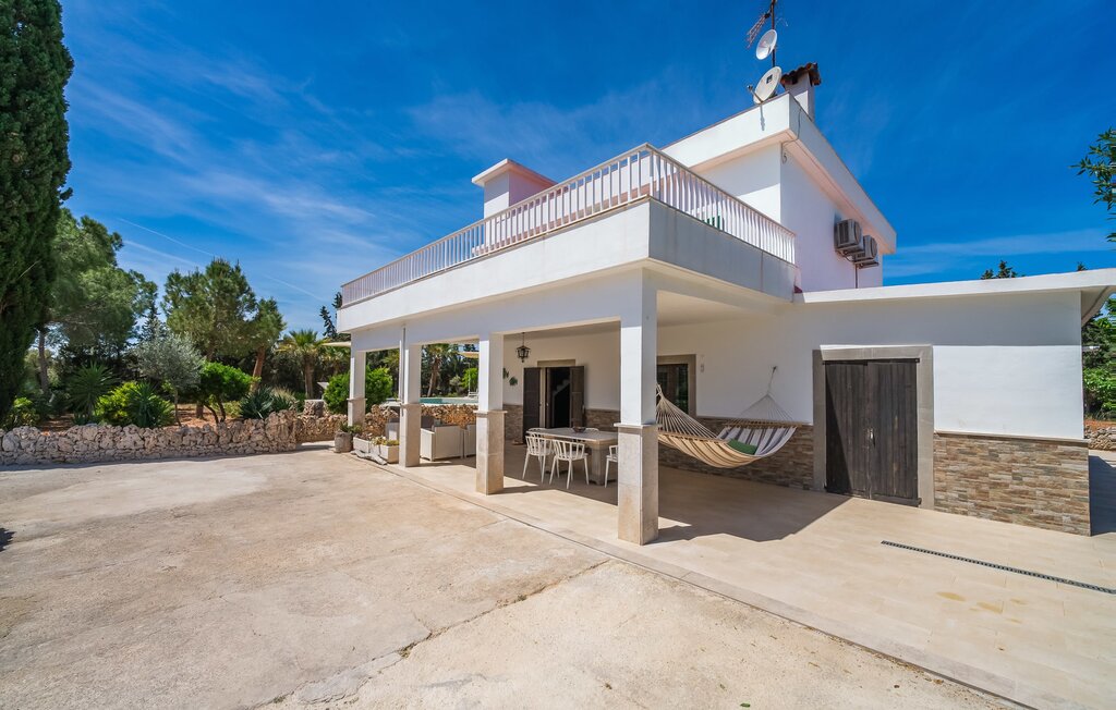 Feriehuse - Cel i Sol, Llubi , Spanien - EMI221 21